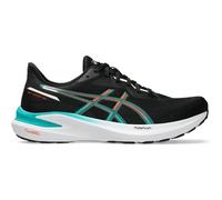 ASICS Herren Laufschuhe GT-1000 13 (1011B858) 46 BLACK/WAVE TEAL