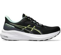 ASICS Herren Laufschuhe GT-1000 13 BLACK/SAFETY YELLOW - Gr. - 49