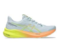 ASICS Herren Laufschuhe GT-1000 13 PARIS (1011B952) 44 ½ COOL GREY/SAFETY YELLOW