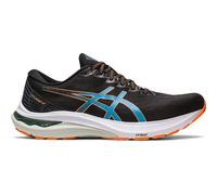 ASICS Herren Laufschuhe GT-2000™ 11 (1011B441) 48 ½ Schwarz7Blau/Orange/Weiß