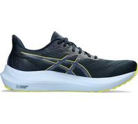 ASICS Herren Laufschuhe GT-2000 12 FRENCH BLUE/BRIGHT YELLOW - Gr. - 44.5