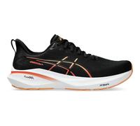 ASICS Herren Laufschuhe GT-2000 13 BLACK/FADED ORANGE 46 ½ (4550457855372)