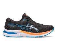 ASICS Herren Laufschuhe Herren Runningschuhe Gel-Glorify 5 (1011B385) 42 BLACK/ISLAND BLUE