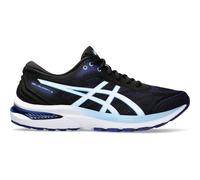 ASICS Herren Laufschuhe Herren Runningschuhe Gel-Glorify 5 (1011B385) 42 BLACK/WHITE