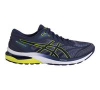 ASICS Herren Laufschuhe Herren Runningschuhe Gel-Glorify 5 (1011B385) 42 THUNDER BLUE/SAFETY YELLOW