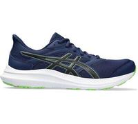 ASICS Herren Laufschuhe JOLT 4 BLUE EXPANSE/BLACK - Gr. - 47