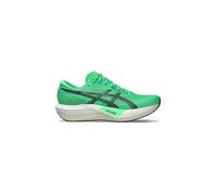 Asics Herren Laufschuhe MAGIC SPEED 5, grün, Gr. 42,5EU
