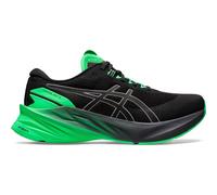 ASICS Herren Laufschuhe NOVABLAST 3 LITE-SHOW (1011B534) 43 ½ BLACK/NEW LEAF