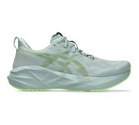 Asics "NOVABLAST 5" (32302662-42) cold moss, light orange