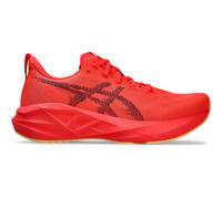 ASICS Herren Laufschuhe NOVABLAST 5 (1011B974) 44 ½ FLASH RED/EDO PURPLE