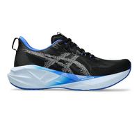 ASICS Herren Laufschuhe NOVABLAST 5 (1011B974) 46 ½ BLACK/WHITE