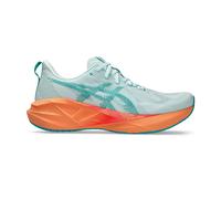 ASICS Herren Laufschuhe NOVABLAST 5 MIDNIGHT/ORANGE GLOW 13