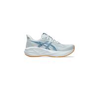 Asics Laufschuhe Novablast 5 (Dämpfung) 2026 hellgrau/arcticblau Herren, Größe Euro (US) 46 (11,5)