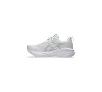Asics Herren Laufschuhe NOVABLAST 5, weiß, Gr. 48EU
