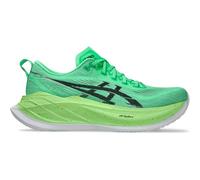 Asics Superblast 2 Ekiden Grün Weiß SS26 Unisex, Größe 41,5 - EUR