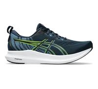 ASICS Herren Laufschuhe TSURUGI (1011B883) 49 FRENCH BLUE/ELECTRIC LIME