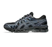 ASICS Herren Lifestyle-Sch. nieder He/Uni GEL-KAYANO 20 (1203B076) 43 ½ Schwarz