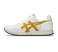 ASICS Herren Lifestyle-Sch. nieder He/Uni TIGER RUNNER II (1203A293) 43.5 Schwarz