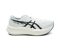 Asics Herren Magic Speed 4 - Größe: EU 44.0 weiß