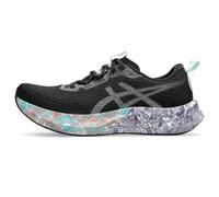 ASICS Herren Noosa Tri 16 Sneaker, Schwarzes Beruhigendes Meer, 46.5 EU