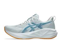 ASICS Herren NOVABLAST 5 Laufschuhe, Arctic Blue/Aegean Blue, 42 EU