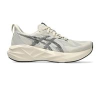 ASICS Herren NOVABLAST 5 Laufschuhe, Haferflocken/Schwarz, 47 EU