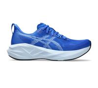 ASICS Herren NOVABLAST 5 Laufschuhe, Illusion Blue/Light Blue, 13 Wide