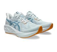 ASICS Herren Novablast 5 Sneaker, Arctic Blue Aegean Blue, 42 EU