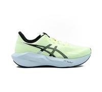 ASICS Novablast 6 Herren 46 1/2 Hellgrün/Schwarz