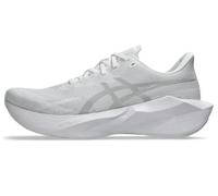 Asics Novablast 6 Weiß/Weiß für Herren Mann 42 42