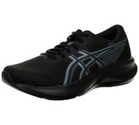 ASICS Patriot 14 Neutralschuh Herren-schwarz, grau, Größe 43,5