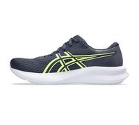 ASICS Herren Patriot 14 Sneaker, Midnight Lucid Yellow, 46 EU