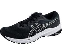 ASICS Herren Running Shoes, Black, 43.5 EU