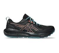 Asics Herren Sonoma 8 GTX Trail Laufschuh schwarz-petrol 48