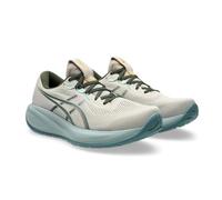 ASICS Herren Sport Running Laufschuhe Gel Cumulus 28 1011C143, Farbe:250 - Simply Taupe/Vintage Khaki, Schuhgröße:46.5 EU