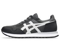 ASICS Herren Tiger Runner II Sneaker, Graphite Grey Cloud Grey, 46.5 EU
