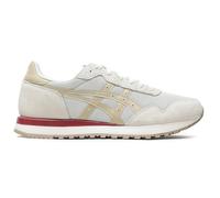 Asics Herren Tiger Runner II Sneaker, Light Dust Sand, 36 EU