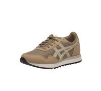 ASICS Herren Tiger Runner Ii Sneaker, Pepper Putty, 35.5 EU