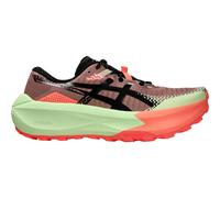 Asics Herrenlaufschuhe Trabuco Max 5, Umeboshi/Black - Umeboshi/black / 42