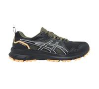 ASICS Herren Trail Scout 3 Sneaker, Black White, 43.5 EU