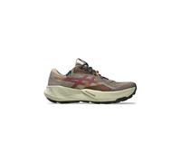 Asics Herren Trailrunningschuhe TRABUCO 14 GTX, braun, Gr. 42EU