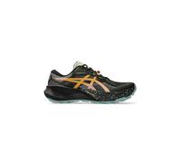 ASICS Herren Traillaufschuhe Trabuco 14 schwarz | 46