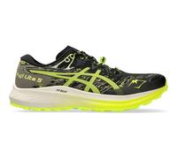 ASICS Herren Trailrunningschuhe Fuji Lite 5 (1011B889) 40 ½ BLACK/SAFETY YELLOW