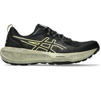 ASICS Herren Trailrunningschuhe GEL-SONOMA 8 BLACK/LIME GREEN - Gr. - 44