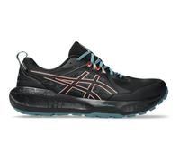 ASICS Gel-Sonoma 8 GTX Trailschuh Herren-schwarz, braun, Größe 43,5