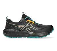ASICS Herren Trailrunningschuhe GEL-SONOMA 8 GTX (1011B977) 48 BLACK/RAINY LAKE