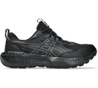 ASICS Gel-Sonoma 8 GTX Trailschuh Herren - Schwarz, Grau, Größe 46.5