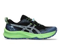 ASICS Gel-Trabuco 12 Trailschuh Herren - Blau, Neongrün, Größe 45