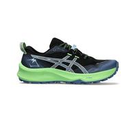 ASICS Herren Trailrunningschuhe GEL-Trabuco 12 BLACK/LIGHT BLUE 10.5