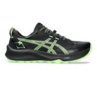ASICS Herren Trailrunningschuhe GEL-Trabuco 12 GTX (1011B801) 43 ½ BLACK/ILLUMINATE GREEN